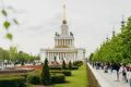 16 июня 1959 года - официальный день рождения Выставки достижений народного хозяйства (ВДНХ)