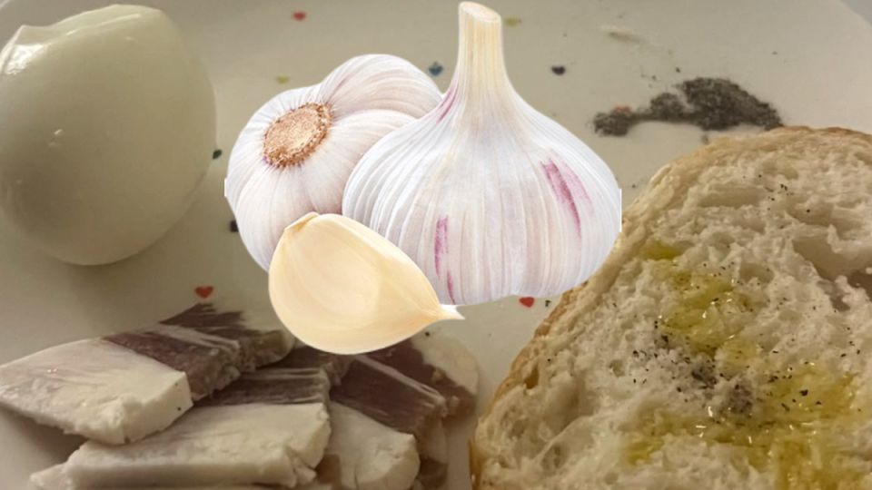 Три простых продукта для энергии и здоровья после 50