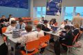 В школе №3 Тамбова открылся новый класс «Агротех» для пятиклассников