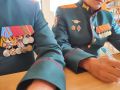 Для поддержки военнослужащих Тамбовской области, проходящих военную службу по контракту в Вооруженных Силах России, войсках национальной гвардии страны, продлён срок предоставления единовременных денежных выплат