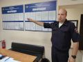 Уваровские общественники проверили работу полиции