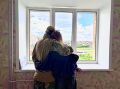 В Тамбове участник СВО получил ключи от квартиры