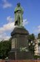18 июня 1880 года в Москве был установлен памятник Александру Сергеевичу Пушкину