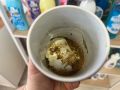 Как кислородный очиститель спас забытый кружок с чаем
