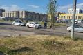 В Тамбове в ДТП пострадали женщина и 12-летняя девочка