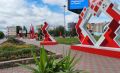 Доброе утро, Тамбов!. Метеорологи обещают нам переменную облачность и кратковременные дожди, воздух прогреется до +22-24 градусов