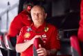 В сезоне 2026 Ferrari ждет критический момент под руководством Вассёра