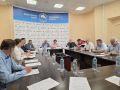 19 июня в Тамбовской области состоялось первое заседание регионального общественного штаба по общественному контролю за выборами и соблюдением электоральных прав граждан