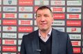 Главный тренер ХК «Тамбов» Сергей Решетников покинул клуб