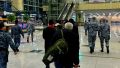 Судебные приставы Тамбовской области выдворили из России 11 иностранцев