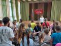 В Центре дополнительного образования детей состоялось памятное мероприятие, посвящённое Дню памяти и скорби