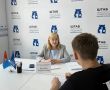 Матери участника СВО помогли привезти стройматериалы