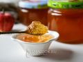 Как приготовить яблочное желе без добавок: простой и вкусный рецепт