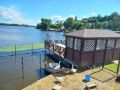 Гуси в "Ромашково" живут свою лучшую жизнь
