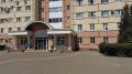 На улице Московской в Тамбове ремонтируют участок дороги к областной больнице
