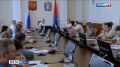 На сегодня ситуация с бензином в регионе ещё не стабилизировалась