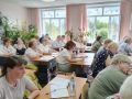 В Тамбовской области учителя математики и физики прошли обучение