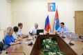 Тамбовское региональное отделение Всероссийской политической партии «ЕДИНАЯ РОССИЯ» представило в избирательную комиссию Тамбовской области списки кандидатов в депутаты Тамбовской областной Думы