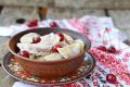 Летние вареники с вишней: вкус, который радует