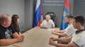 В учреждениях здравоохранения области приступают к работе ещё пять медиков