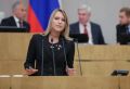 Яна Лантратова помогла семье пропавшего без вести тамбовского участника СВО