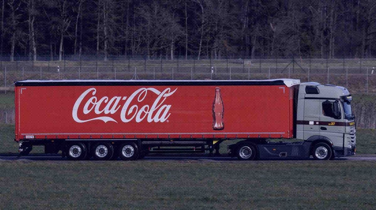 Как отличить подделку Coca-Cola: советы эксперта