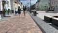 Жара, до свидания: синоптики о погоде на выходные в Тамбовской области