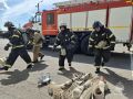 Сводка за сутки. За прошедшие сутки на территории Тамбовской области ликвидировано 4 техногенных пожара, из которых 2 - загорание мусора