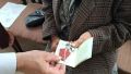 В Тамбовской области матери погибшего участника СВО передали орден Мужества