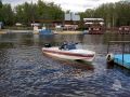 В Моршанске столкнулись две моторные лодки: есть пострадавшие