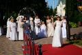 «Парад невест» в Тамбове пройдёт в День семьи, любви и верности (0+)