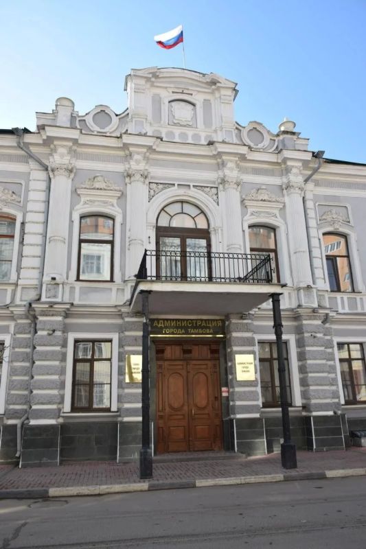Утвержден график проведения расширенных общественных приемных в третьем квартале