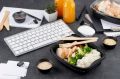 Каждый второй работник в России приносит обед из дома — это 52% опрошенных