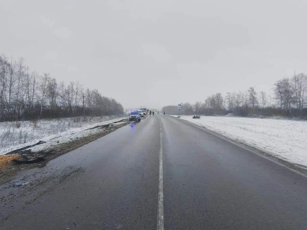 Водителя из Воронежа будут судить за смертельное ДТП под Тамбовом