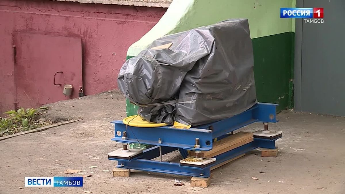 Замена лифтового оборудования — один из самых популярных видов работ по программе капремонта