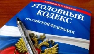 В Тамбовской области возбуждено уголовное дело о насилии и оскорблении представителя власти