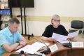 Состоялось заседание окружной избирательной комиссии одномандатного избирательного округа № 177 по выборам депутата Государственной Думы