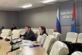 Евгений Первышов: Доложил заместителю председателя правительства РФ Дмитрию Николаевичу Патрушеву о подготовке к уборочной кампании в Тамбовской области