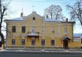 В Тамбове выставили на продажу старинный жилой комплекс в центре города