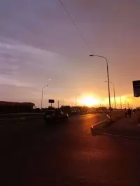 Хорошего вечера. Новый век