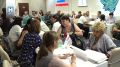 В Тамбове для ветеранов СВО прошёл День бесплатной юридической помощи