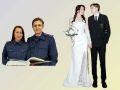 Следствие нас связало: семейное дело молодоженов Кошелевых