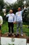 Команда Тамбовской области стала чемпионом ЦФО по рыболовному спорту