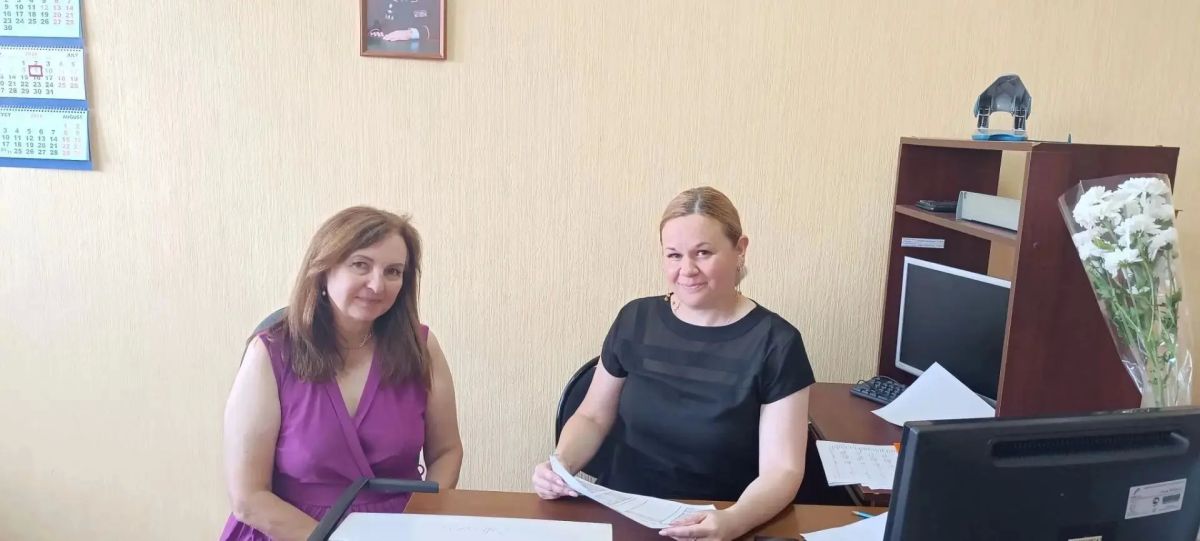 В рамках Всероссийской недели правовой помощи в ОМВД России «Тамбовский» организовано консультирование по вопросам защиты семьи и мерах социальной поддержки семьям В рамках Всероссийской недели правовой помощи в ОМВД России «Тамбовский» организовано консультирование по вопросам защиты семьи и мерах социальной поддержки семьям