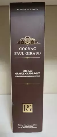 Коньяк Paul Giraud XO