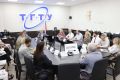 Студенты ТГТУ представили проекты для развития Тамбовской области