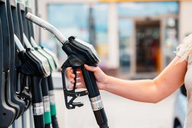 АО «Воронежнефтепродукт» сохраняет поставки бензина и дизтоплива на АЗС «Роснефти» в Тамбовской области на уровне прошлого года