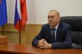 9 июля состоялось заседание Кирсановского городского Совета депутатов, на котором глава города Сергей Павлов сложил свои полномочия в связи с выдвижением кандидатом в депутаты Тамбовской областной Думы восьмого созыва по...