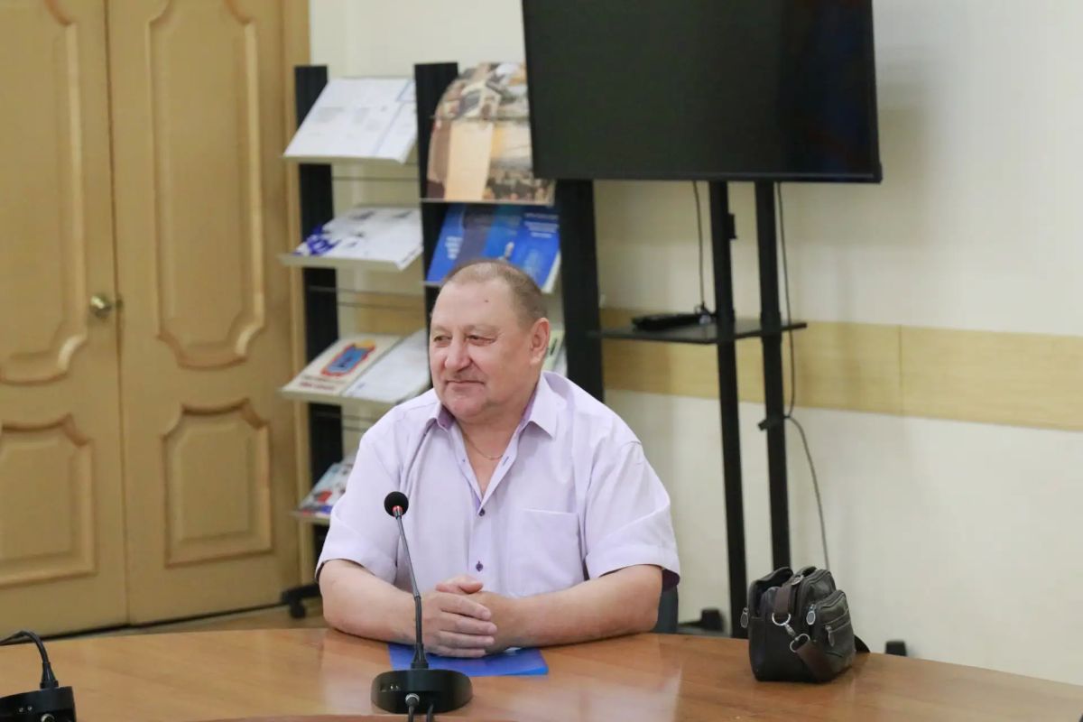 Региональное отделение ВСЕРОССИЙСКОЙ ПОЛИТИЧЕСКОЙ ПАРТИИ «РОДИНА» в Тамбовской области представило документы для регистрации областного списка кандидатов в Тамбовскую областную Думу Региональное отделение ВСЕРОССИЙСКОЙ ПОЛИТИЧЕСКОЙ ПАРТИИ «РОДИНА» в Тамбовской области представило документы для регистрации областного списка кандидатов в Тамбовскую областную Думу