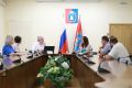 Документы для регистрации областного списка кандидатов в Тамбовскую областную Думу поступили от Регионального отделения в Тамбовской области Политической партии «НОВЫЕ ЛЮДИ»